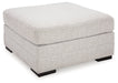 Koralynn Oversized Accent Ottoman - 5410208