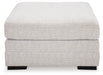 Koralynn Oversized Accent Ottoman - 5410208