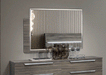 Kroma Mirror - i37946 - Lara Furniture