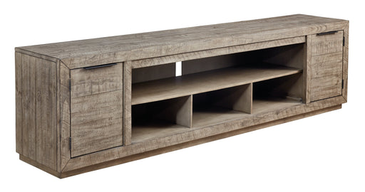 Krystanza 92" TV Stand - W760-78 - Lara Furniture