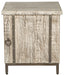 Laddford Accent Cabinet - A4000506 - Lara Furniture