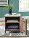 Laddford Accent Cabinet - A4000506 - Lara Furniture