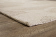 Ladonia Linen/Taupe 5' x 7' Rug - R406382