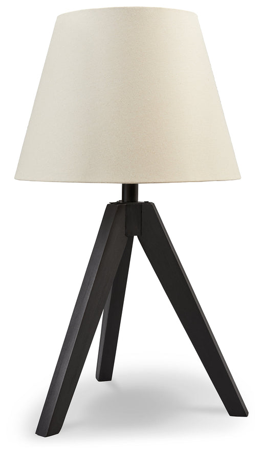 Laifland Table Lamp (Set of 2) - L329074 - Lara Furniture