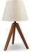 Laifland Table Lamp (Set of 2) - L329084 - Lara Furniture