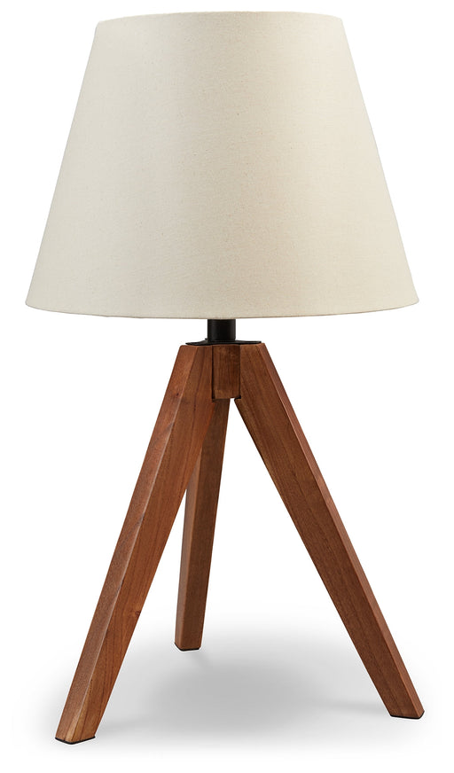 Laifland Table Lamp (Set of 2) - L329084 - Lara Furniture