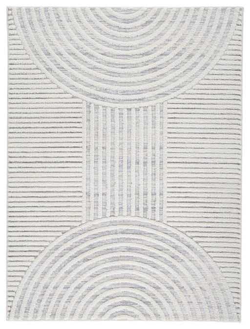 Lambworth Medium Rug - R405342 - Lara Furniture