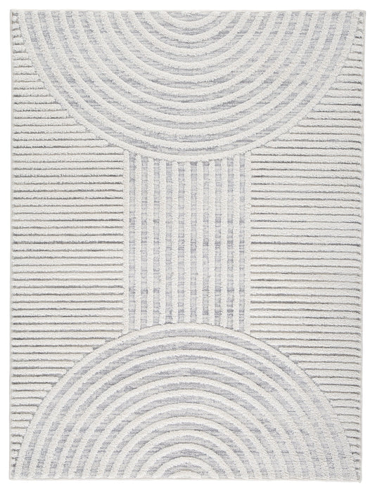 Lambworth Medium Rug - R405342 - Lara Furniture