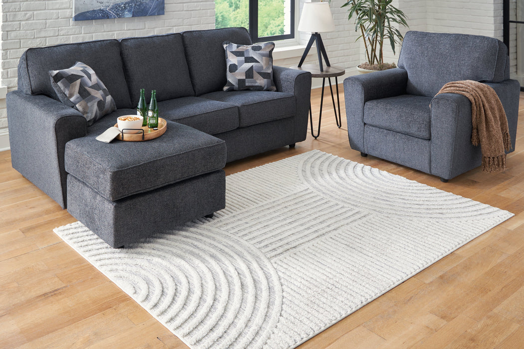 Lambworth Medium Rug - R405342 - Lara Furniture