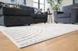 Lambworth Medium Rug - R405342 - Lara Furniture