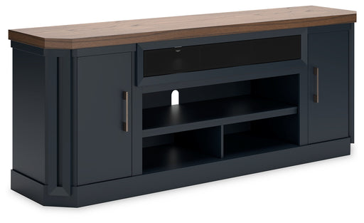 Landocken 83" TV Stand - W402-68 - Lara Furniture