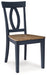 Landocken Dining Chair (Set of 2) - D502-01