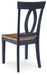 Landocken Dining Chair (Set of 2) - D502-01