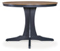 Landocken Dining Table - D502-15