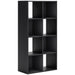 Langdrew Eight Cube Organizer - EA4957-4X2 - Lara Furniture