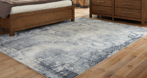 Langrich Large Rug - R406131