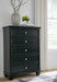 Lanolee Chest of Drawers - B687-46