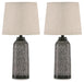 Lanson Table Lamp (Set of 2) - L204454