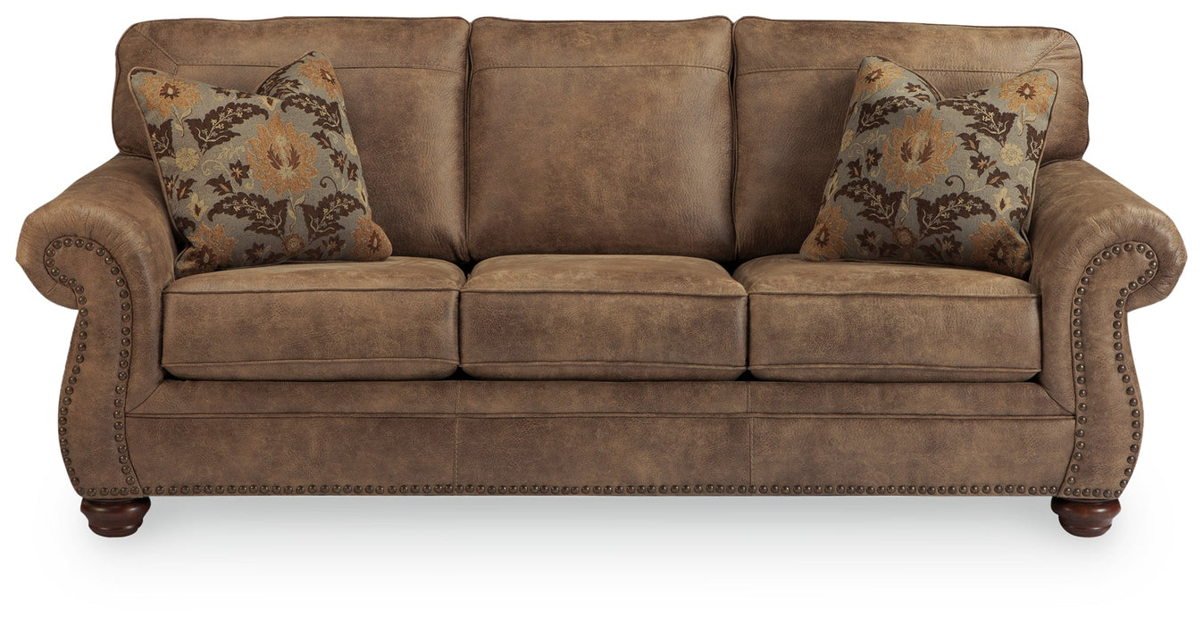 Larkinhurst Earth Queen Sofa Sleeper - 3190139