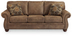 Larkinhurst Earth Queen Sofa Sleeper - 3190139