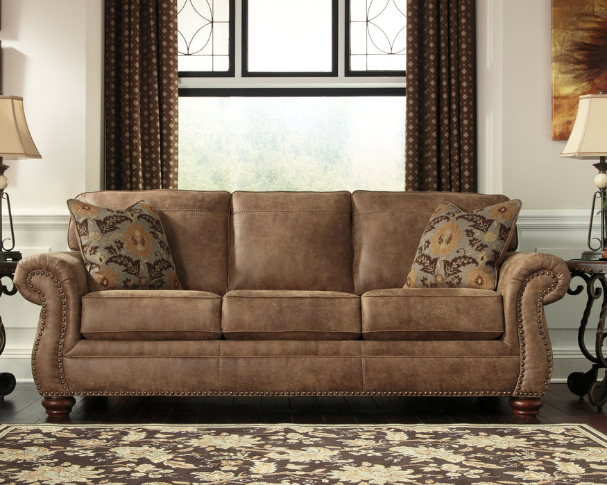 Larkinhurst Earth Queen Sofa Sleeper - 3190139