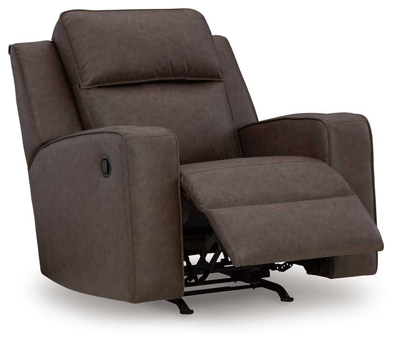 Lavenhorne Recliner - 6330625