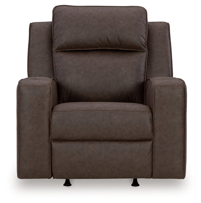 Lavenhorne Recliner - 6330625