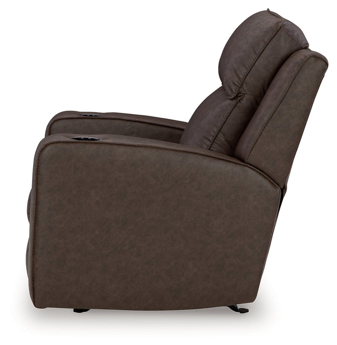 Lavenhorne Recliner - 6330625