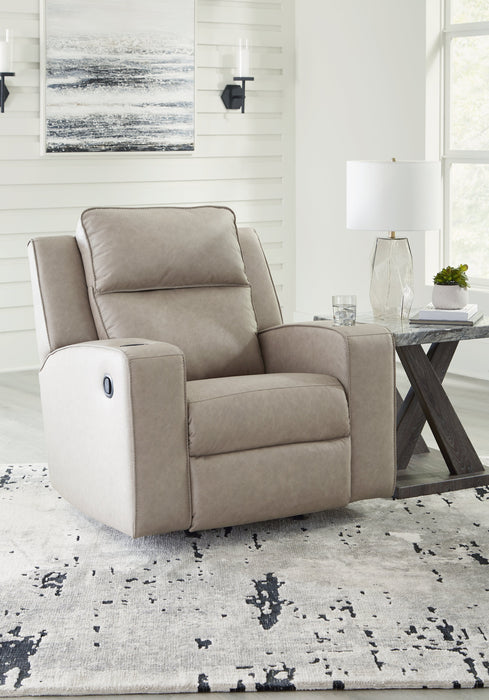 Lavenhorne Recliner - 6330725