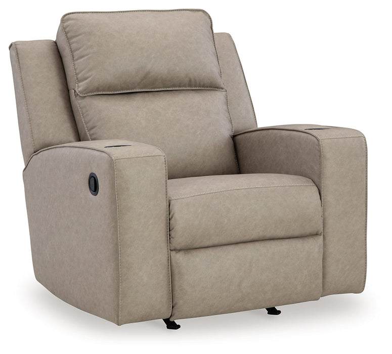 Lavenhorne Recliner - 6330725