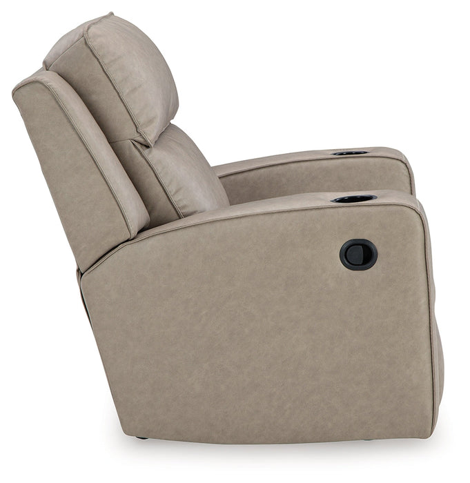 Lavenhorne Recliner - 6330725