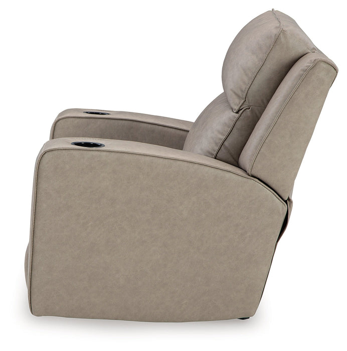 Lavenhorne Recliner - 6330725