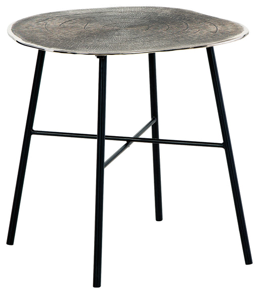 Laverford End Table - T836-6 - Lara Furniture