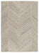 Leaford Medium Rug - R405132 - Lara Furniture