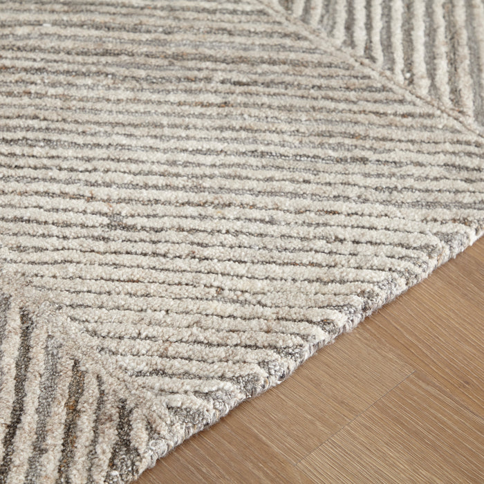 Leaford Medium Rug - R405132 - Lara Furniture