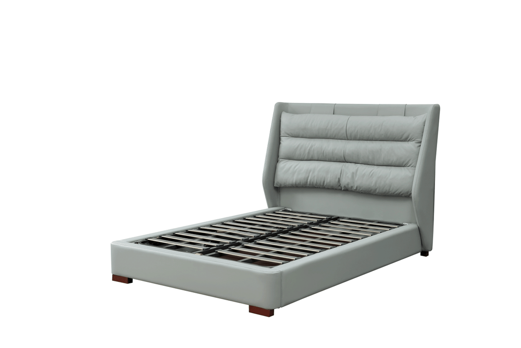 Lego Fs And Ts Bed W/Storage - i29315 - Lara Furniture