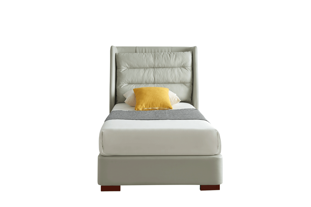 Lego Ts Bed W/Storage - i29319 - Lara Furniture