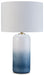 Lemrich Table Lamp - L123874 - Lara Furniture