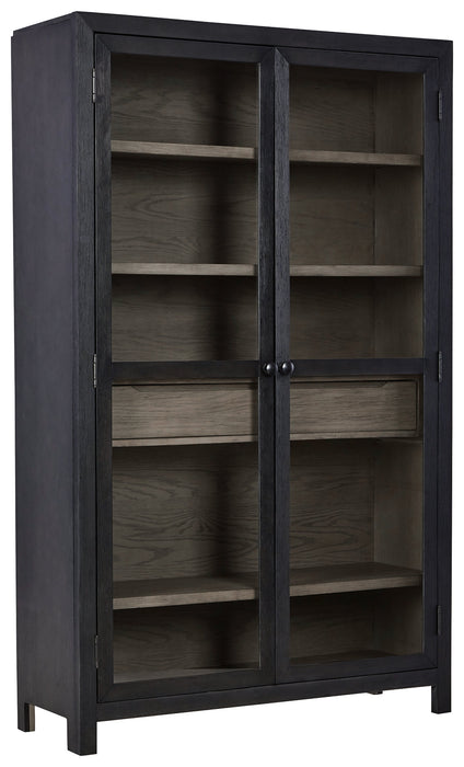 Lenston Accent Cabinet - A4000507 - Lara Furniture