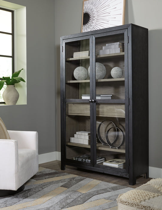 Lenston Accent Cabinet - A4000507 - Lara Furniture