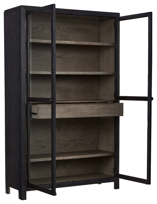 Lenston Accent Cabinet - A4000507 - Lara Furniture