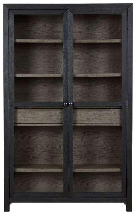 Lenston Accent Cabinet - A4000507 - Lara Furniture