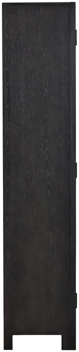 Lenston Accent Cabinet - A4000507 - Lara Furniture