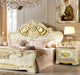 Leonardo Bedroom, Camelgroup Italy Set - Lara Furniture