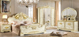 Leonardo Bedroom, Camelgroup Italy Set - Lara Furniture