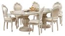 Leonardo Dining Set - Lara Furniture