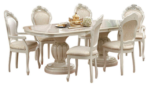 Leonardo Dining Table - i27588 - Lara Furniture