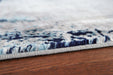 Leonelle Cream/Blue/Gray Large Rug - R404871 - Lara Furniture