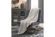 Leonita Black/White Throw (Set of 3) - A1000769 - Lara Furniture