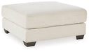 Lerenza Oversized Accent Ottoman - 4030608